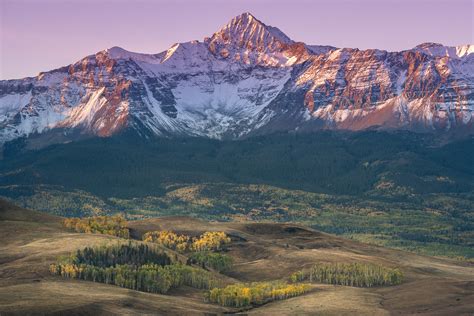 Colorado Fall Colors Photography Workshop in Telluride, Colorado ...