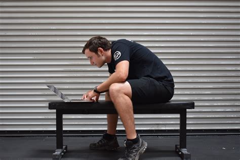 Guide To Proper Sitting and Desk Ergonomics – Sports Performance ...