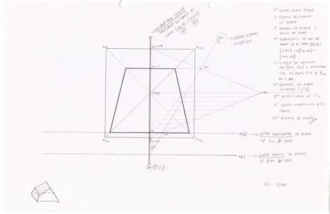 Explicações de Geometria Descritiva Miguel Martins Exercícios