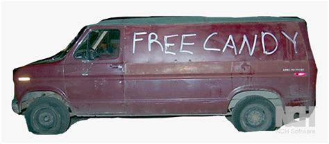 Free Candy Van Hd Png Download Transparent Png Image Pngitem