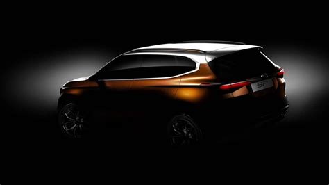 Kia SP Concept 2019 Presentazioni Nuovi Modelli Autopareri