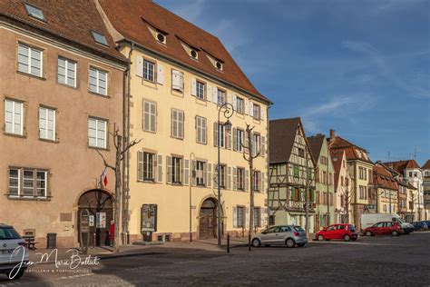 Adresse13 Rue Turenne Colmar — Archi Wiki