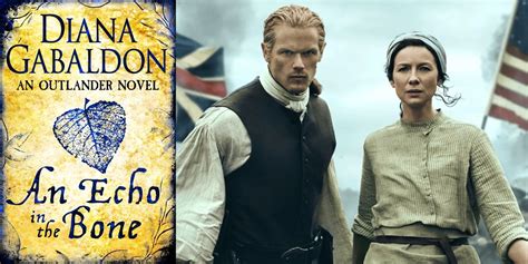 How To Read The Outlander Book Series In Order (& Its Spin-Offs)