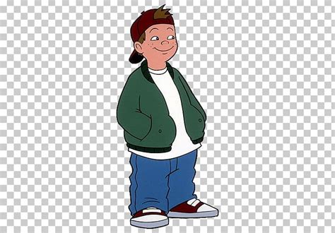 Theodore J T J Detweiler Ashley Spinelli Recess Gus Vincent Pierre