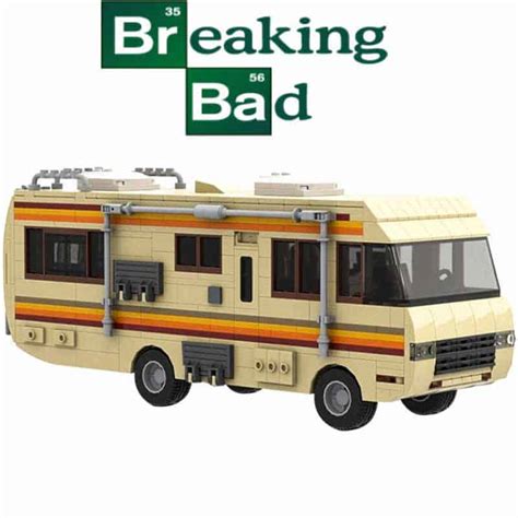 Lego Dimensions Breaking Bad Ppgbbe Intranet Biologia Ufrj Br