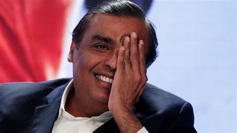 Forbes India Rich List 2023 Mukesh Ambani Reclaims Top Position Adani