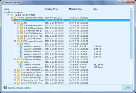 Ways To Recover Files From Unallocated Space In Windows