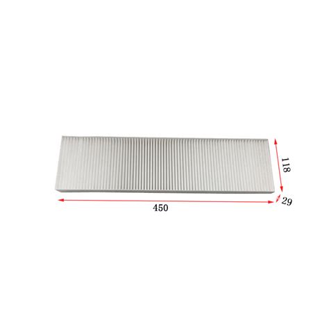 ca  quanzhou addeson filter