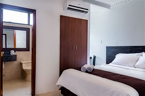 Paquete por noche + habitaciones — Hotel La Ria Playas - Km 1½ Via a
