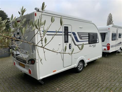 Sprite Alpine Sport 420 Ct Voortent Luifel Mover Bij Caravan Centrum