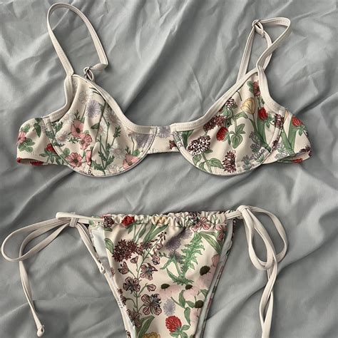 Cider Bikini Depop