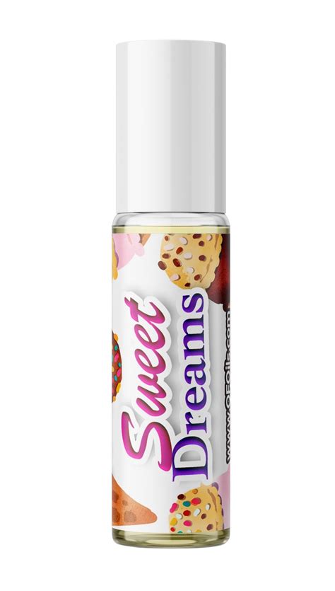 Signature Collection Sweet Dreams Quality Fragrance Oils Dupe Perfume Impression Smell A