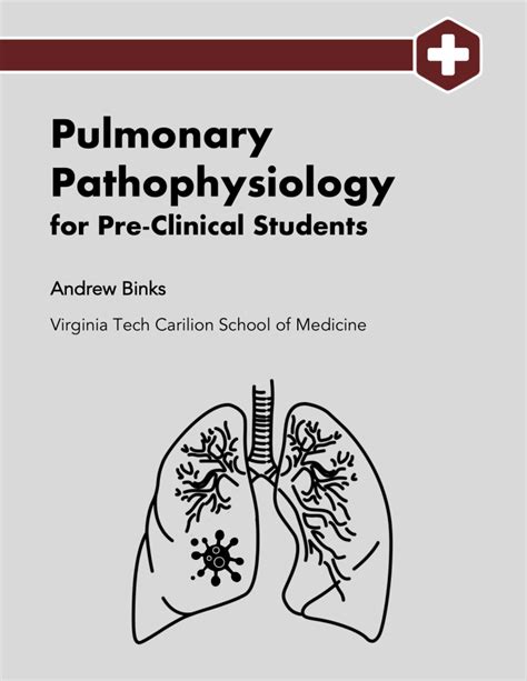 Pulmonary Pathophysiology Low Resolution