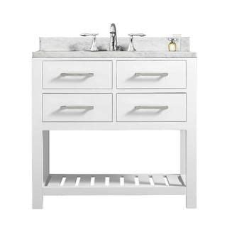 Modern and Stylish 30 Inch Bathroom Vanity Ideas