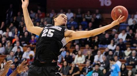 Providence’s Tyler Harris Growing Into Big East Star | Unique Sports Management