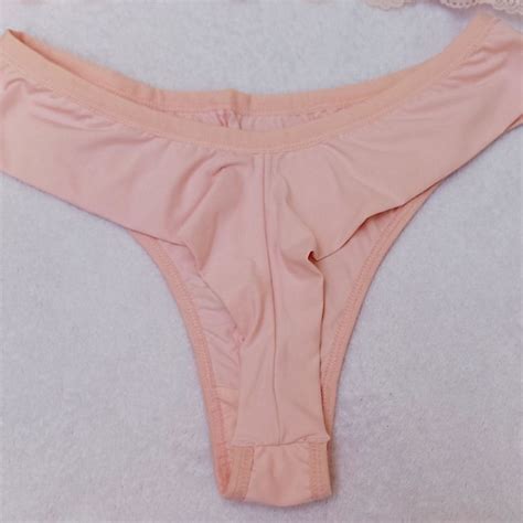 Conjunto De Lingerie Rosa Elo7 Produtos Especiais