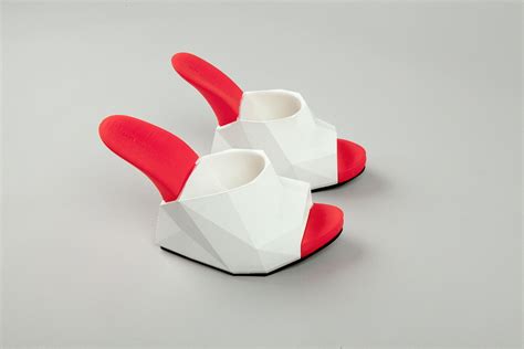 Rem D Koolhaas On Founding United Nude Making A D Printed Shoe And Why Pencil And Paper Are