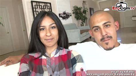 PAREJA AMATEUR ÁRABE PRUEBA POR PRIMERA VEZ EL PORNO CON UNA DELGADA XVIDEOS