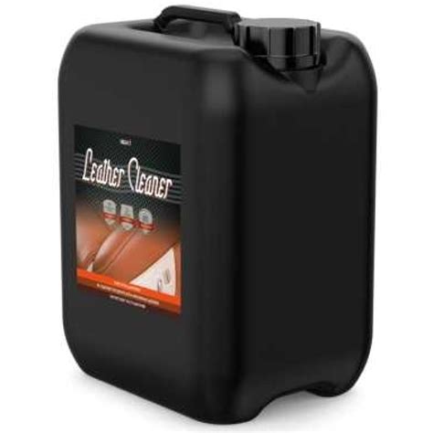 Очиститель кожи Megvit 5 л MEGVIT Leather Cleaner 5 - выгодная цена ...