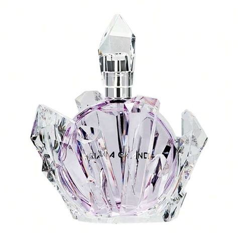 Ariana Grande Eau De Parfum Ariana GrandeR E M Moda De Mujer SHEIN