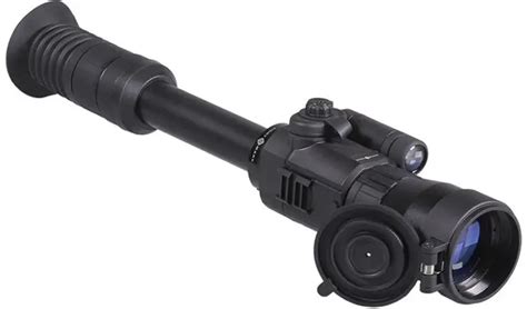 Sightmark Photon RT Review: Digital Night Vision Rifle Scope