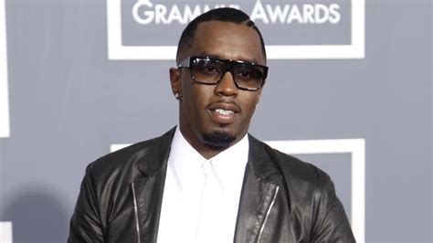 Ashley Parham Accuses Sean Diddy Combs Of Retaliatory Sexual Assault