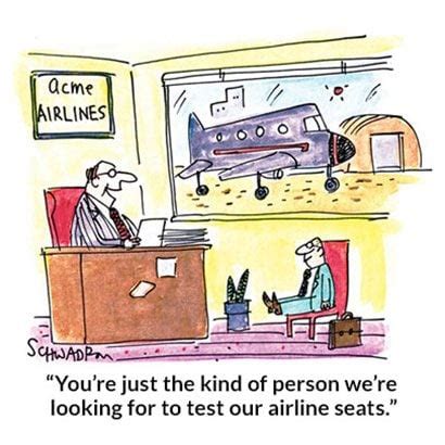 Travel Cartoons | Reader's Digest