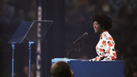 Shirley Chisholm | Biography, Accomplishments, & Facts | Britannica