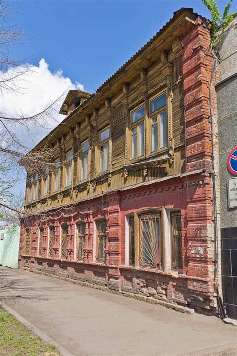 Челябинск: вокруг Кировки | on-walking.com