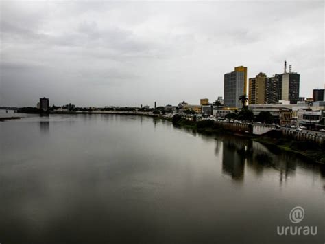 Marinha Emite Alerta De Ventos Fortes E Ressaca Na Região Sudeste