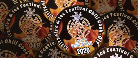 EVENT: Lititz Fire & Ice Festival - Lititz Lions Chili Cook-Off | (Date ...