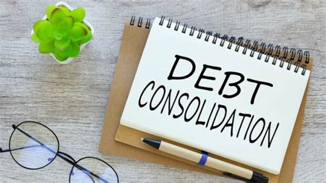 How to Consolidate Credit Card Debt on Your Own – Debt.com