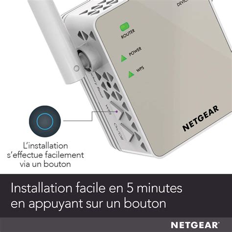 Les Meilleurs Amplificateurs Wifi Top Test Avis