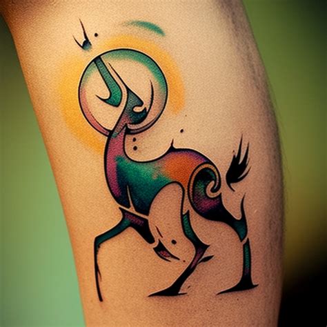 84 Kokopelli Tattoo Ideas - TattooClue.com