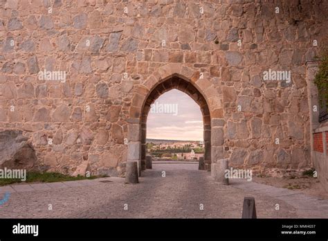 Castilian architecture hi-res stock photography and images - Alamy