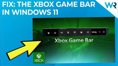 Top Ways To Fix Xbox Game Bar Not Working On Windows 11