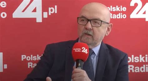 Reparacje Wojenne Dla Polski Prof Legutko Niemcy Nie Maj Prawa