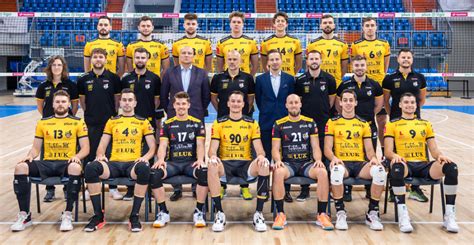 Bogdanka Luk Lublin Sk Ady Volleybox