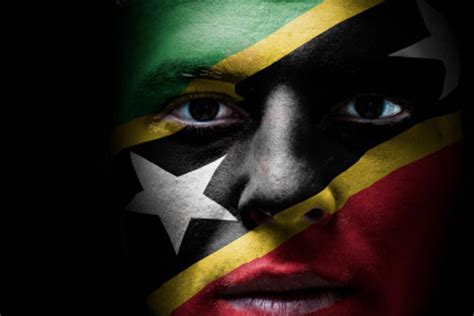 2023 Marks St. Kitts and Nevis’ 40th Anniversary of Independence – St