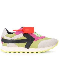 Купить кроссовки и кеды мужские Off White в интернет-магазине | Snik.co