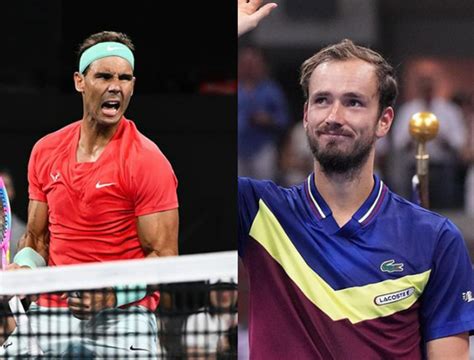 Nadal, Medvedev, Rublev, Musetti to hunt huge prize money in Doha - Tennis Tonic - News ...