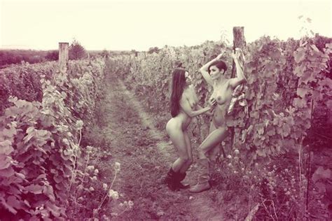 Naked Gabrielle Gucci Added By Jaime