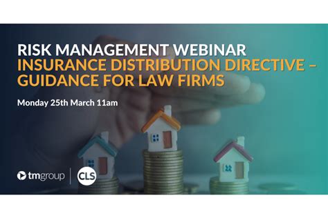 Free Webinar To Give Conveyancers Guidance On Insurance Distribution