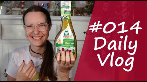 Rossmann Haul Daily Vlog Einfach Kathrin Youtube