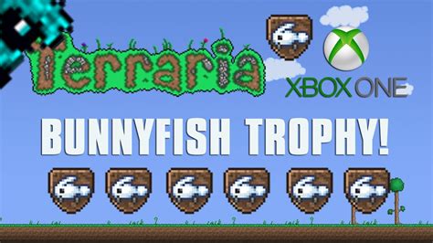 Bunnyfish terraria