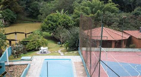 Chácara Santa Marta - Chácara Santa Marta em Mairinque, São Paulo