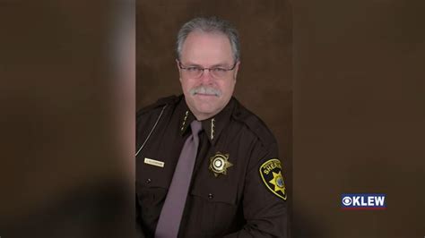 Asotin Co. Sheriff stance on traveling amid stay-home order | KLEW