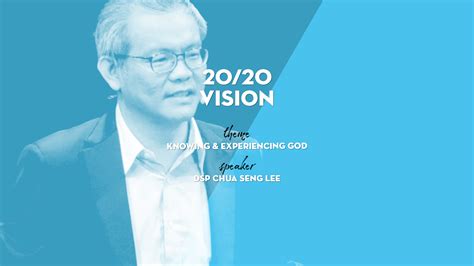 20 20 Vision Bethesda Bedok Tampines Church