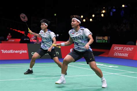 Jadwal Siaran Langsung Semifinal Bwf World Championships Apriyani