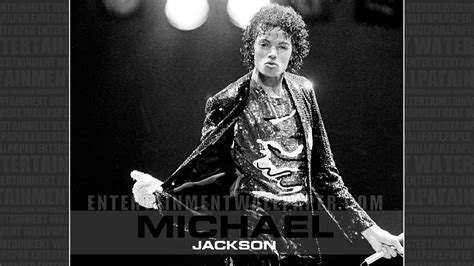 The Legendary Michael Jackson Michael Jackson Wallpaper 41451656